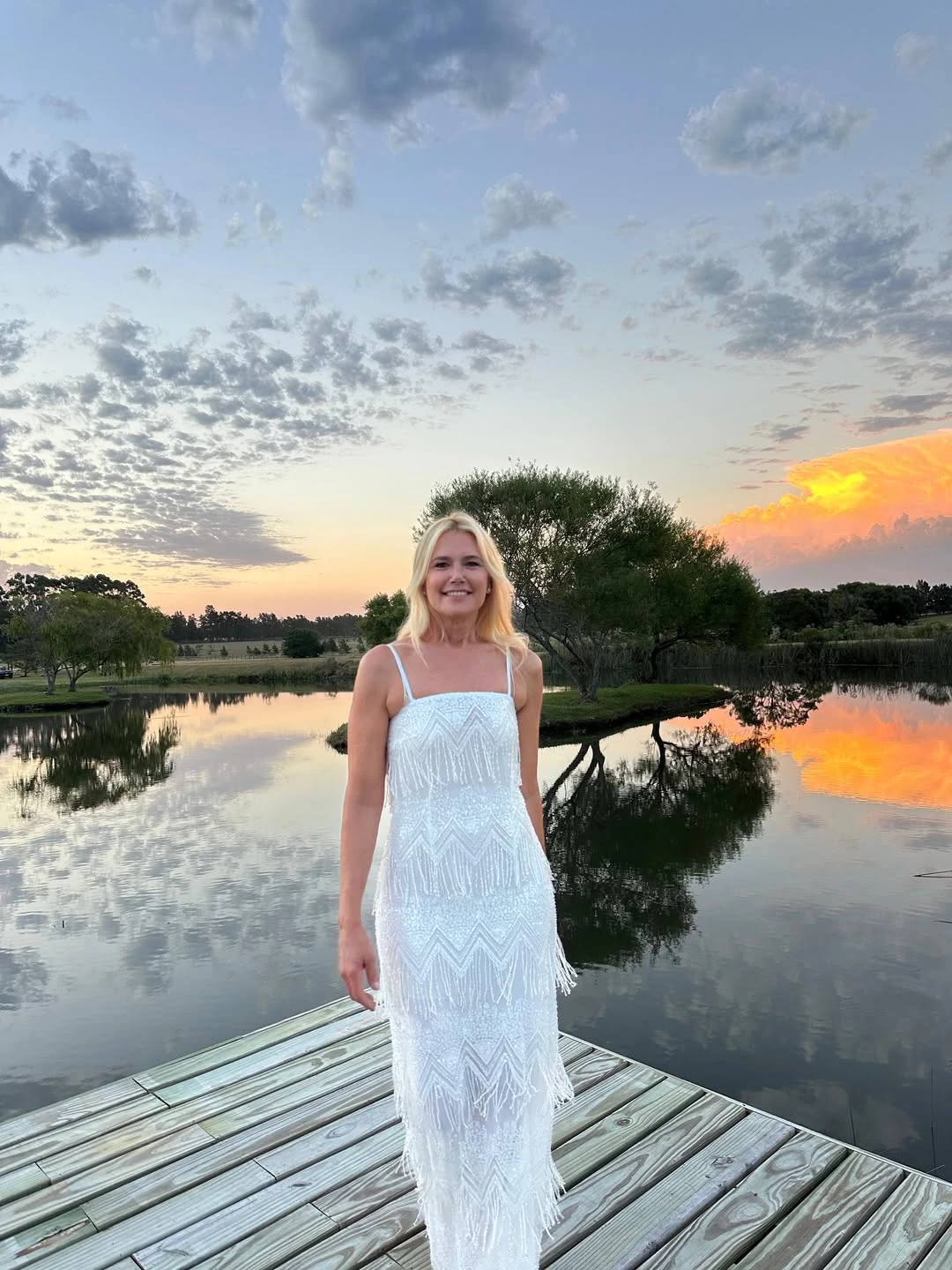 Como viene pasando desde hace años, la costa esteña del vecino país se transforma en un punto de encuentro para los Mazza-Gravier.