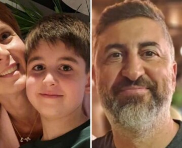 Tras el suicidio en prisión del hombre que asesinó a su hijo, habló la madre del nene y dejó una frase devastadora