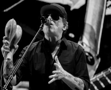 Andrés Calamaro agotó en horas y suma segunda fecha en Buenos Aires de su tour “Como Cantor”