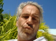 Archivos Epstein-revista GENTE-JEFFREY EPSTEIN
