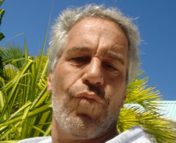La bandeja de entrada de Epstein: de los intercambios con famosos, a la comparación con otro caso "mucho más grave", con "esclavas sexuales"