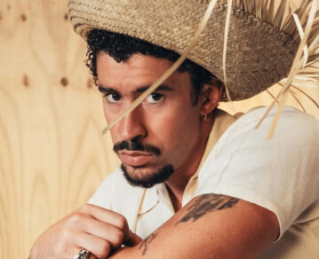 Cuál es la delicia argentina que enloqueció a Bad Bunny: "¿Puedo llevarme dos?"