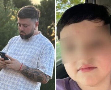 “No tengo palabras”: el contundente mensaje del papá de Bastián tras una nueva operación clave de su hijo