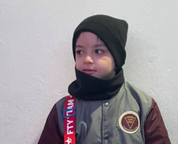 Indignación en Moreno por una estafa con el caso de Bastián Jeréz: "Pasan casa por casa"