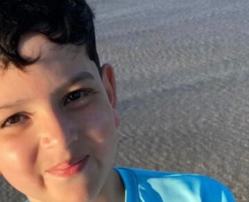 Preocupación por Bastián Jeréz: vuelve al quirófano por una complicación y su familia pide un milagro