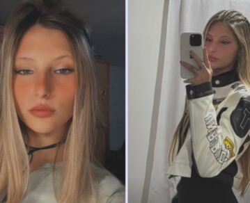 Quién es la joven de 20 años que manejaba alcoholizada y mató a un motociclista en Córdoba