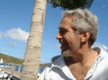 Archivos Epstein-revista GENTE-JEFFREY EPSTEIN