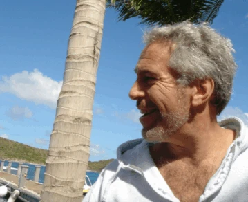 Archivos Epstein-revista GENTE-JEFFREY EPSTEIN