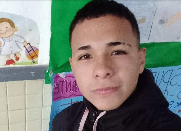 Quién es Braian Cabrera el joven de 18 años asesinado en el carnaval de Mercedes