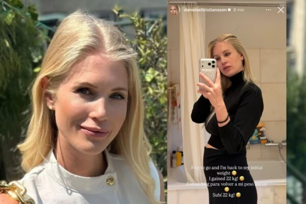 Daniela Christiansson
