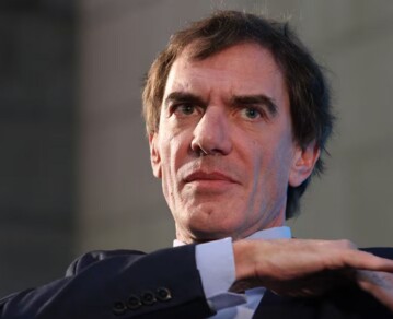 Darío Lopérfido murió a los 61 años: meses atrás había contado su diagnóstico