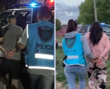 Enviaba fotos de su hija de 8 años a cambio de transferencias: así descubrieron una red de explotación sexual en CABA