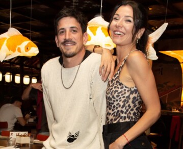 El descargo de Diego Mendoza, tras la polémica y la reacción de La China Ansa: “Nuestro crecimiento molesta”