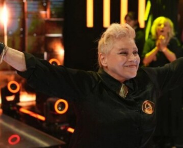 Incertidumbre en Gran Hermano por la continuidad de Divina Gloria: la opción que se evalúa