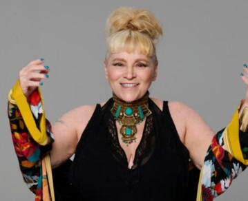 Cómo está de salud Divina Gloria tras su salida de urgencia de Gran Hermano 2026