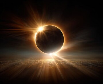 Eclipse solar de febrero 2026 en Acuario: Waldo Casal revela cómo impacta en cada signo y qué decisiones acelera