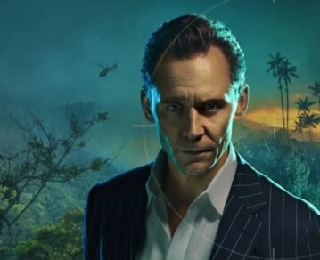 "El Infiltrado" (The Night Manager - Temporada 2)
