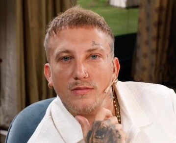 El Polaco rompió el silencio tras la viralización de una foto con su supuesta amante