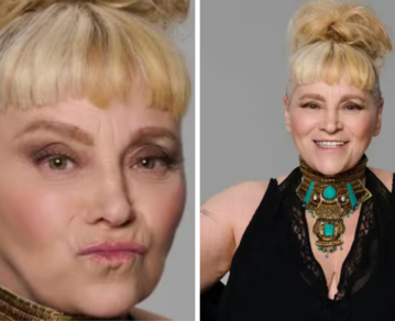 Se terminó el misterio: qué pasará con Divina tras su abrupta salida de la casa de Gran Hermano