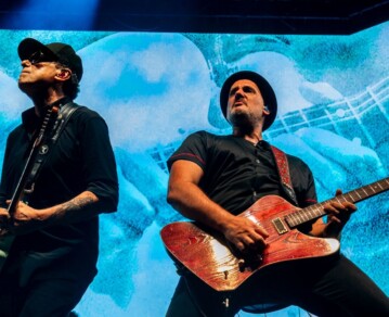 Andrés Calamaro anuncia “Como Cantor”: la gira que celebra su historia por todo el país y llega al Movistar Arena