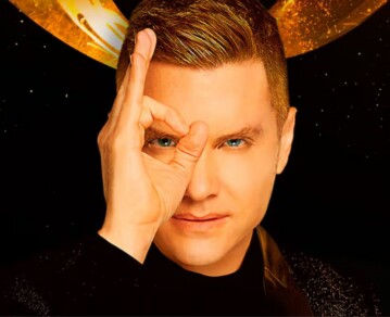 De Andrea del Boca a Lolo Poggio: uno por uno, quiénes son los participantes de Gran Hermano Generación Dorada