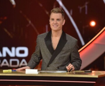 Uno por uno, quiénes son los 7 famosos que revolucionan Gran Hermano Generación Dorada