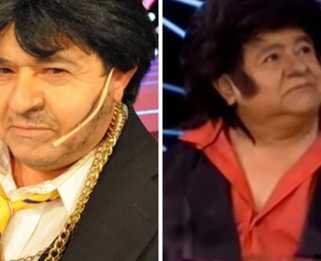 De qué murió repentinamente Juan Carlos Velázquez, “El Mini” de Duro de Domar, a sus 64 años