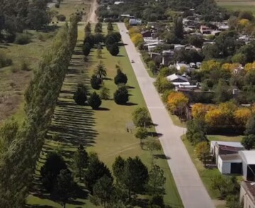 Con solo 1.500 habitantes, este pueblo a cuatro horas de CABA parece detenido en el tiempo