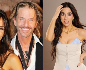 La tajante respuesta de Facundo Arana sobre los rumores de romance con Gabriela Sari y cómo está hoy su relación con María Susini