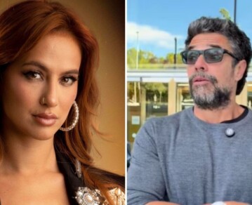 Flor Vigna apuntó contra Luciano Castro con graves acusaciones: "Me dejó traumada"