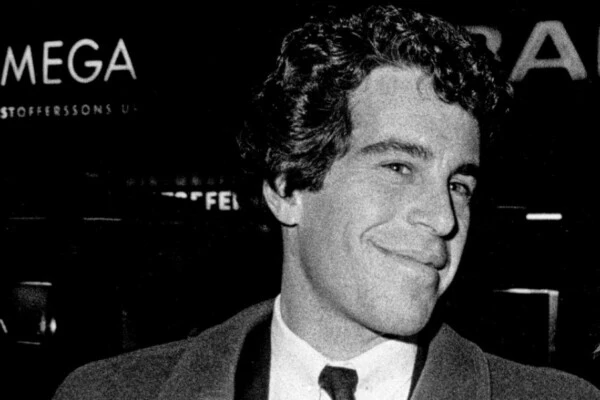 Fortuna Jeffrey Epstein