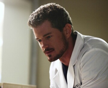 El adiós a Eric Dane tras su lucha contra la ELA: la reacción de sus compañeros de Grey's Anatomy y otros famosos