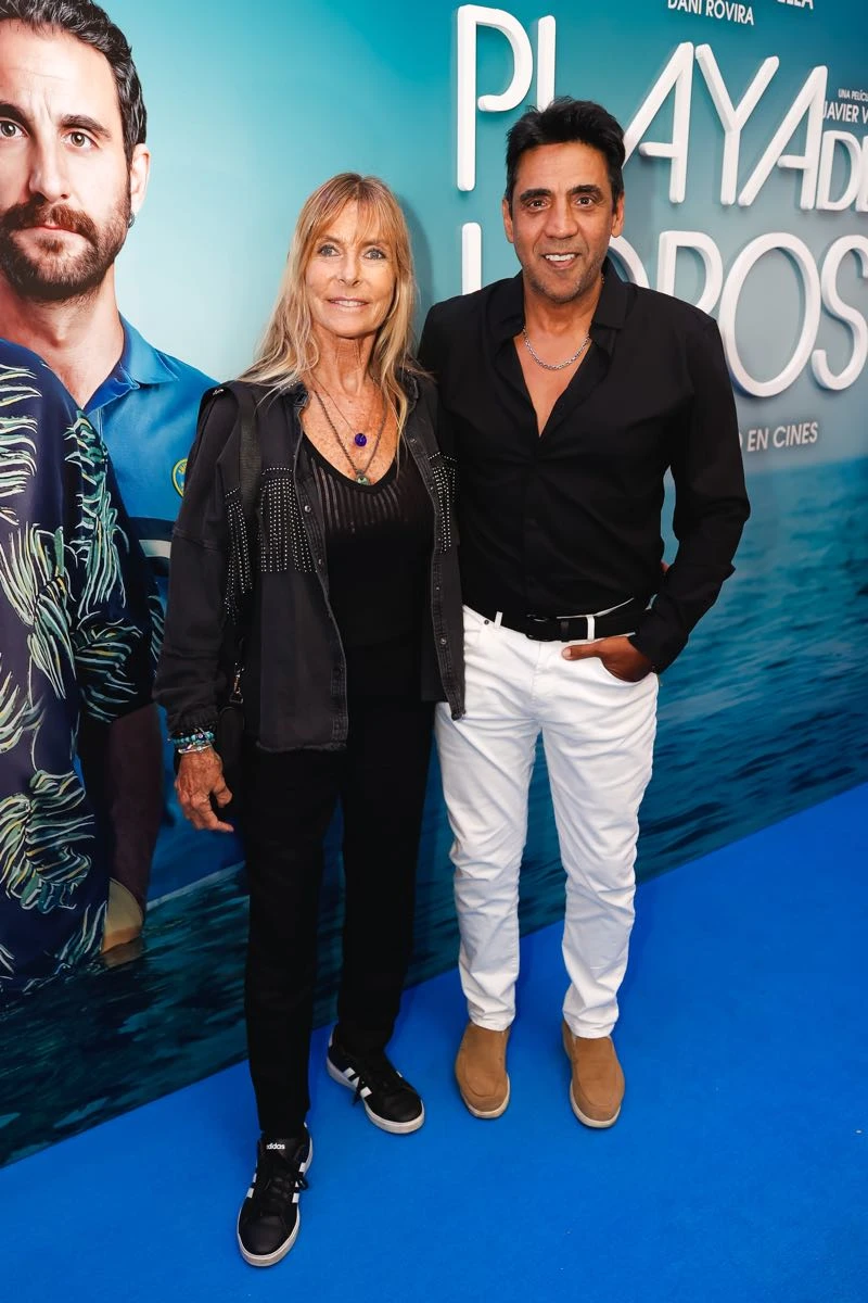 Guillermo Francella Estreno Playa de Lobos