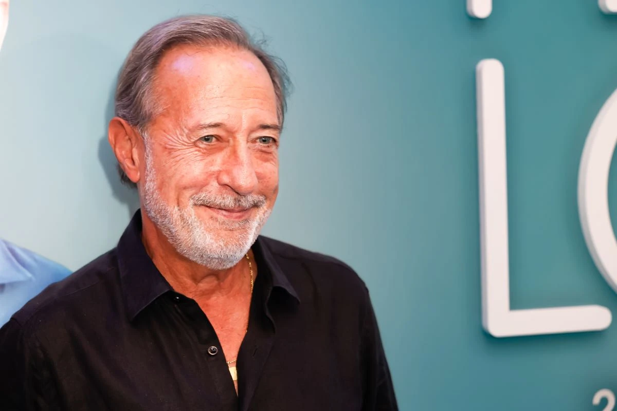 Guillermo Francella Estreno Playa de Lobos