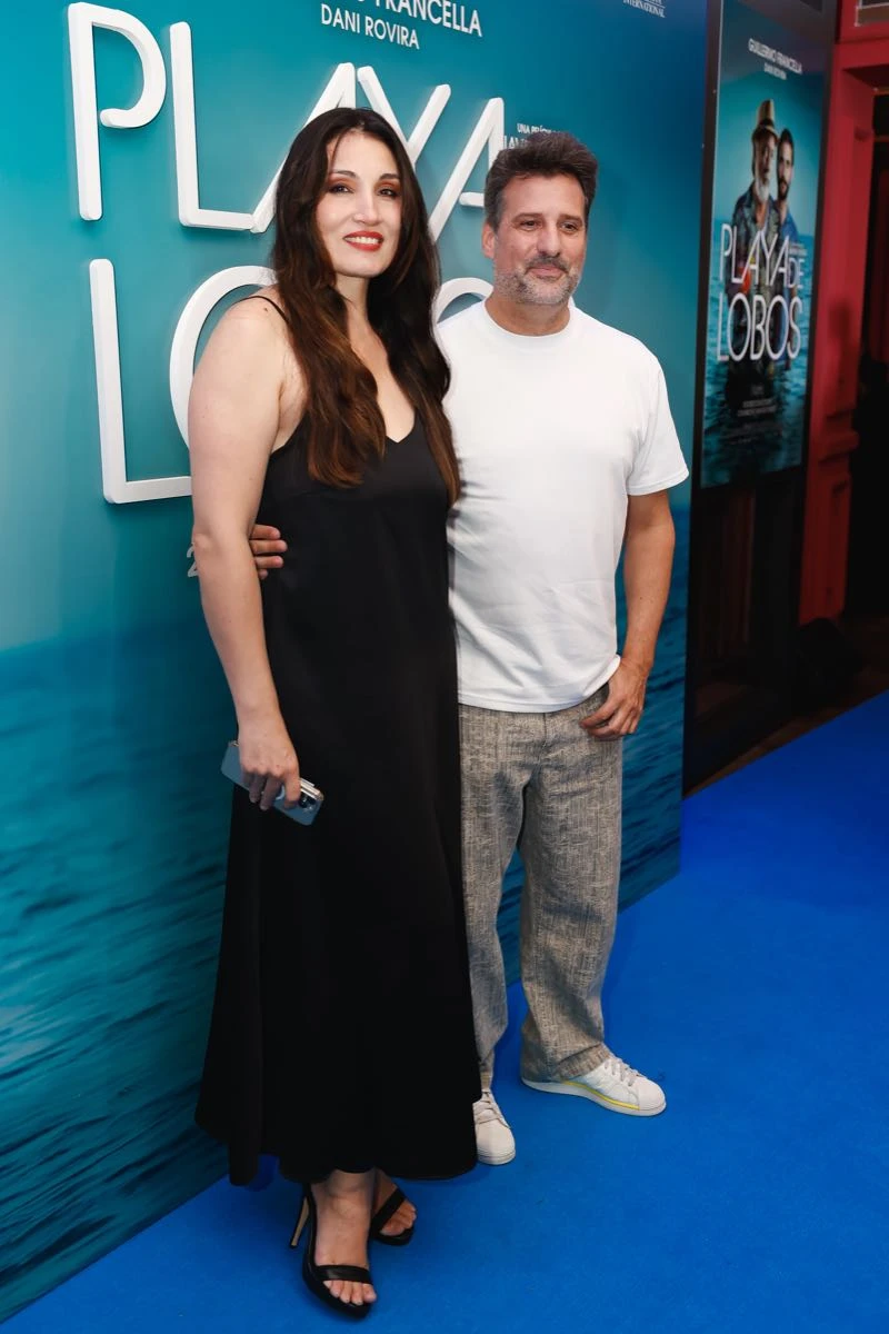 Guillermo Francella Estreno Playa de Lobos