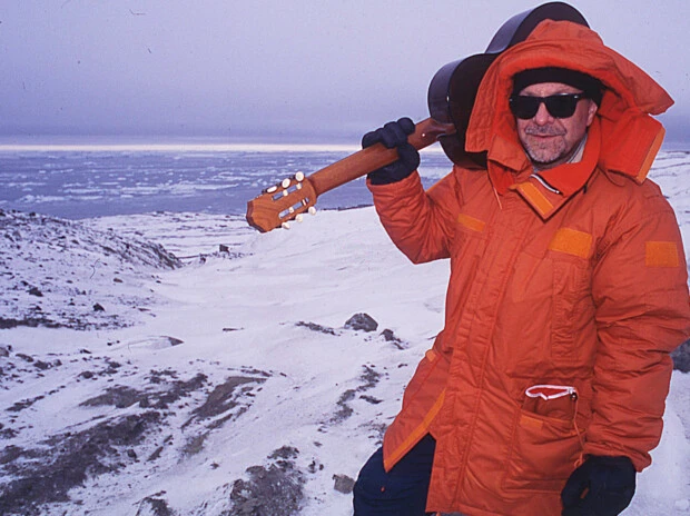 LEÓN GIECO EN GENTE