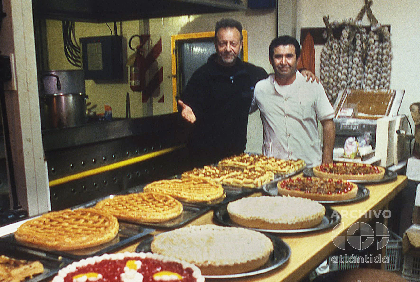 León Gieco en la AntártIda con Revista GENTE