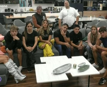 Una ex Gran Hermano denunció a su expareja por violencia física y psicológica: “Necesito ayuda, tengo pruebas”