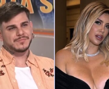 La foto del escándalo: Guido Icardi estuvo con Wanda Nara, Maxi López y Martín Migueles