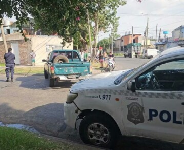 Horror en Caseros: se conoció el diagnóstico que tenía el hombre que asesinó a su familia y se quitó la vida