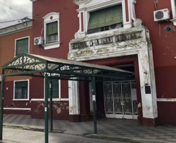 Horror en La Plata: se conocieron los datos de la autopsia de la bebé que murió con signos de abuso