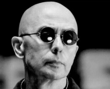 Murió el Indio Solari, una de las figuras máximas del rock nacional