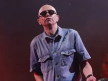 Indio Solari