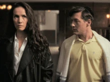 Iosi, el espía arrepentido