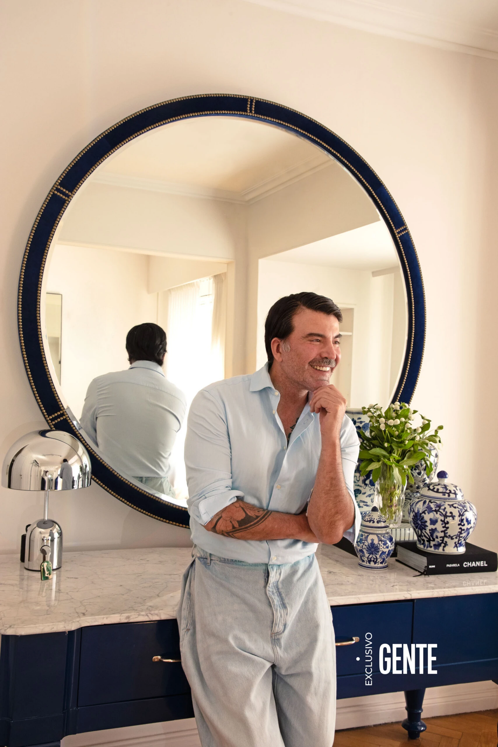 “Cada clienta representa un proyecto único y recibe toda nuestra dedicación, incluso aquellas que han ahorrado toda su vida para un vestido”. 