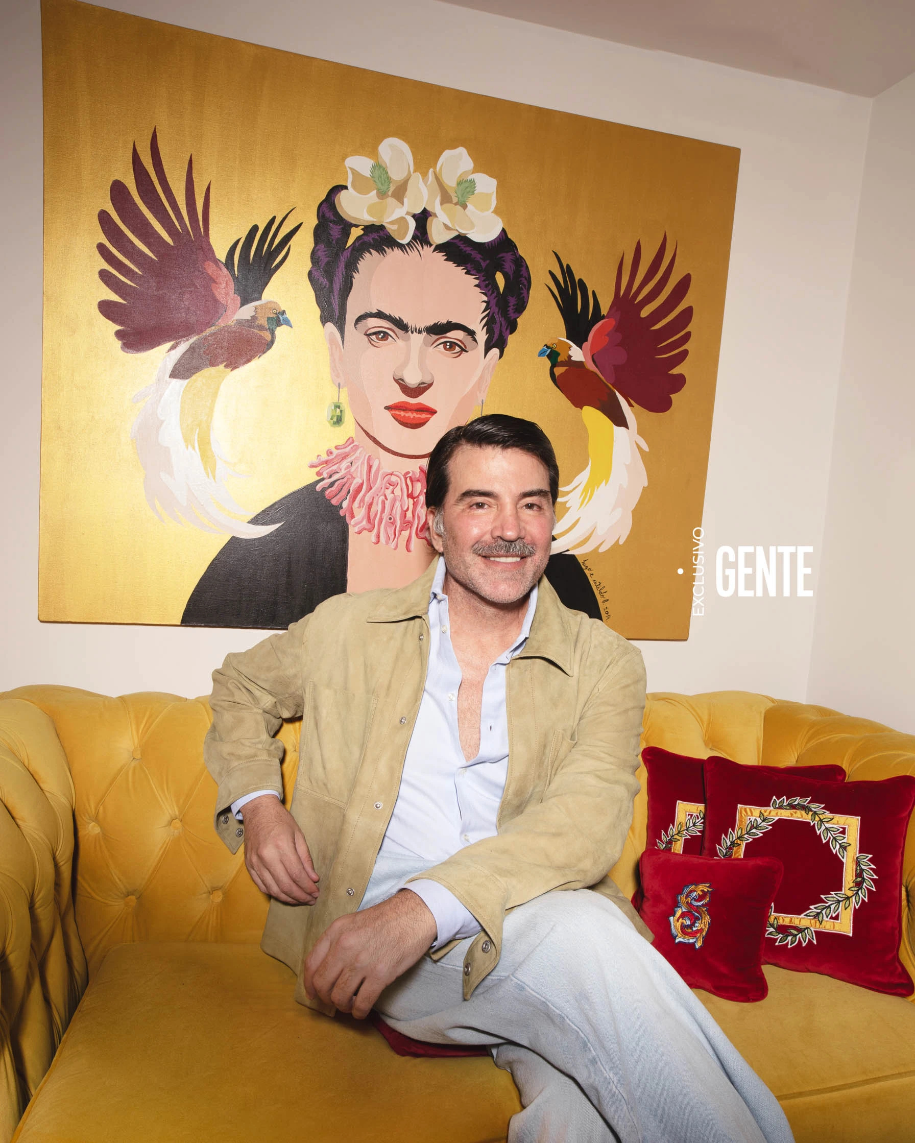 “Mis valores son la humildad, agradecimiento, dedicación, respeto por la clienta y compromiso con la artesanía. Nunca buscamos la aprobación mediática, sino construir una identidad sólida y confiable”.