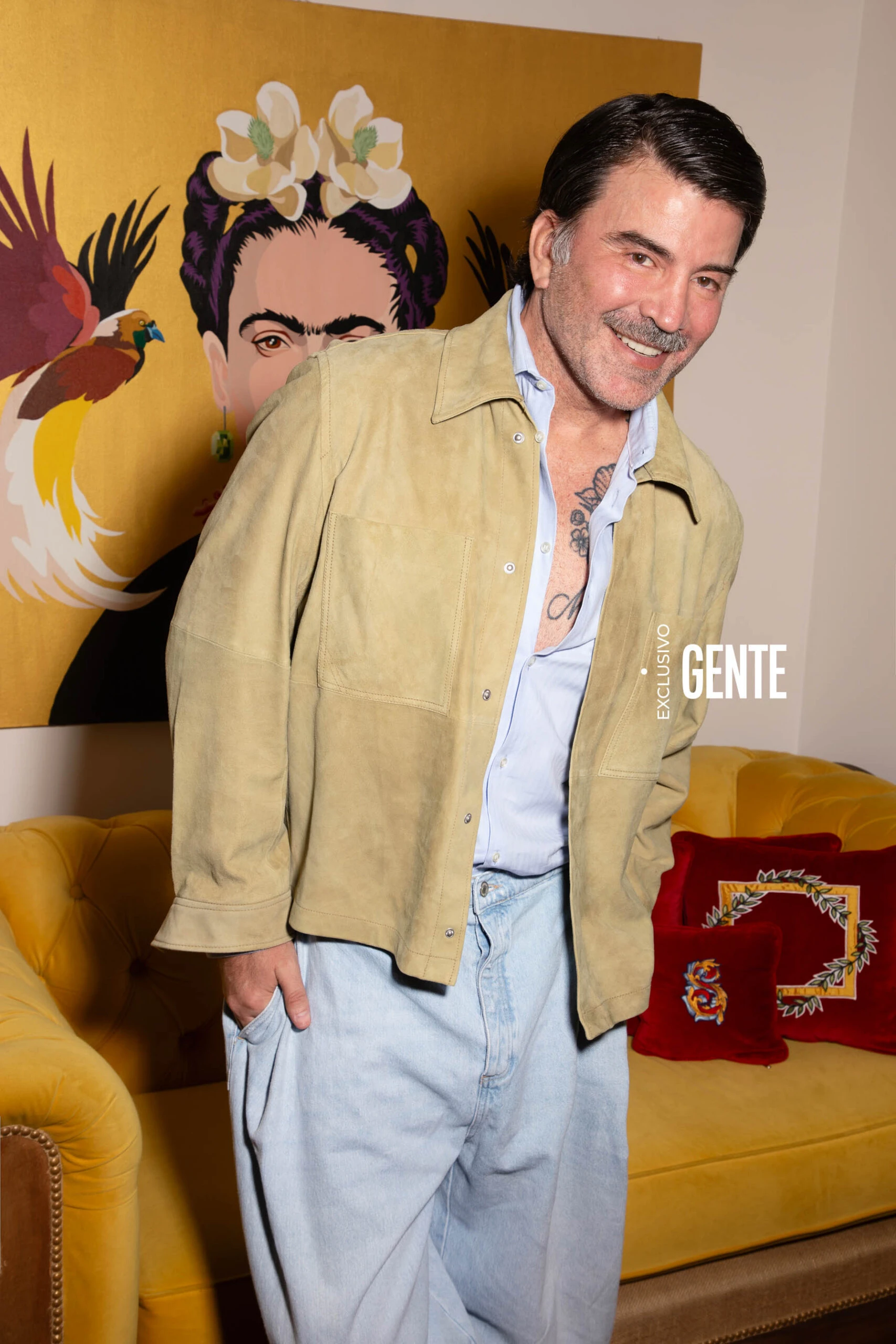 “Me motiva seguir creciendo por el amor por el oficio, la satisfacción de ver a una clienta feliz y el compromiso con la artesanía. Cada vestido representa un proyecto único y la oportunidad de crear algo hermoso y duradero”.