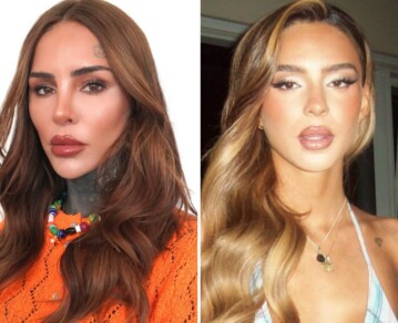 El comentario de Cande Tinelli en un posteo de su hermana Juanita que sorprendió a todos: "Nadie entendió el juego"