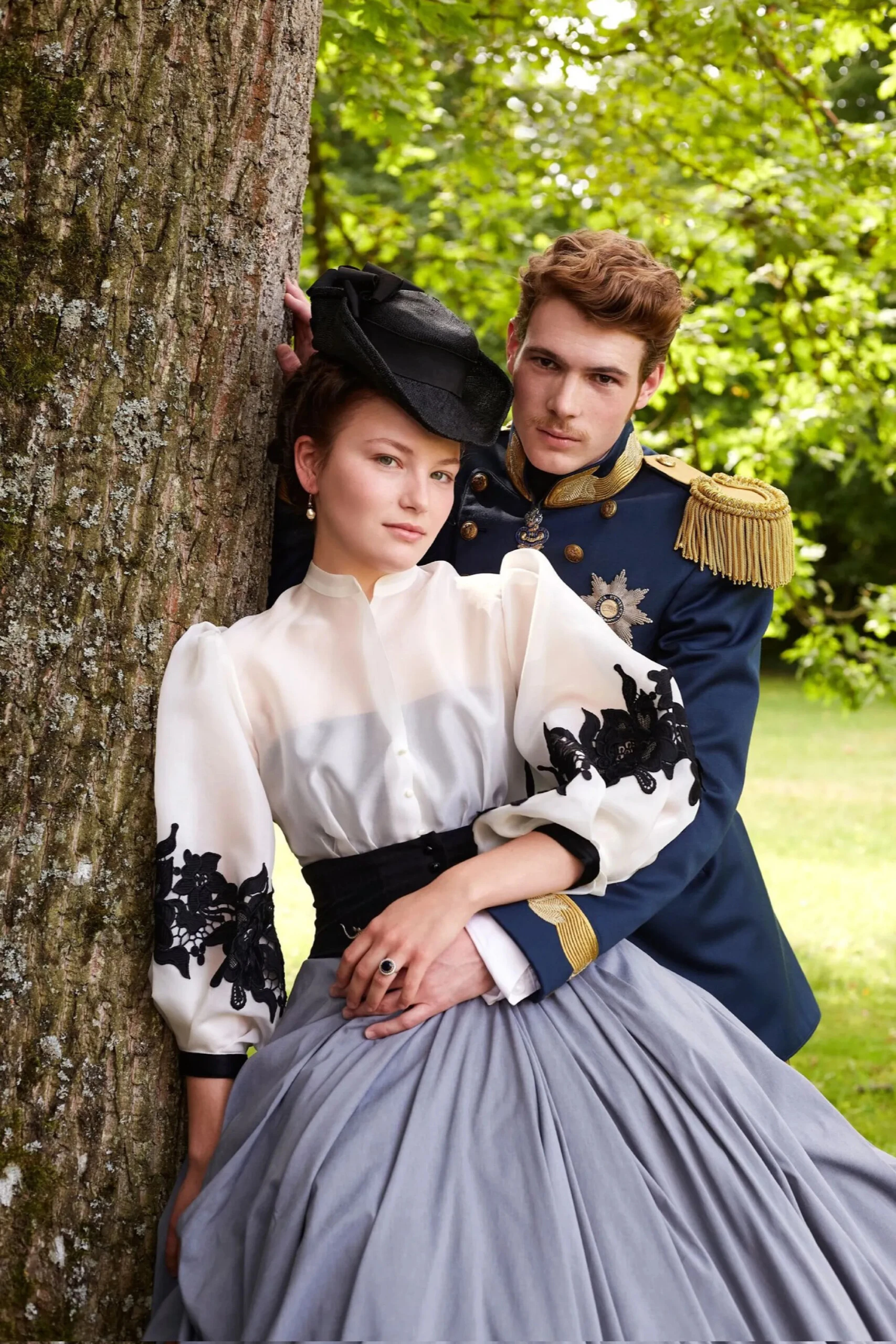 La serie tiene dos temporadas de seis capítulos cada una. 