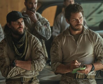 Tiene 8 capítulos, lo protagoniza Chris Pratt y es furor en Prime Video: el thriller de acción que no te deja respirar